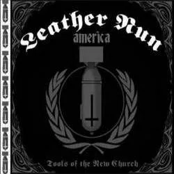 Tools of the New Church cover