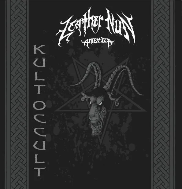 Kult Occult cover