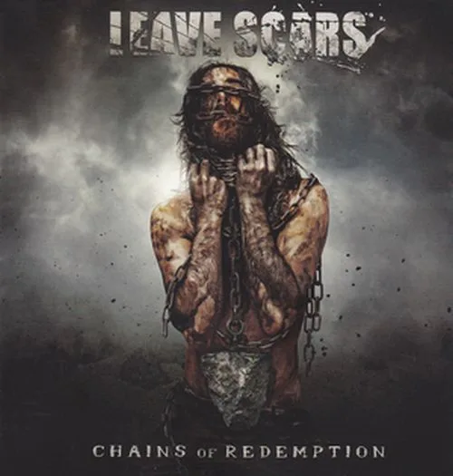 Chains of Redemption cover