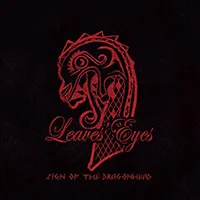 Sign of the Dragonhead cover