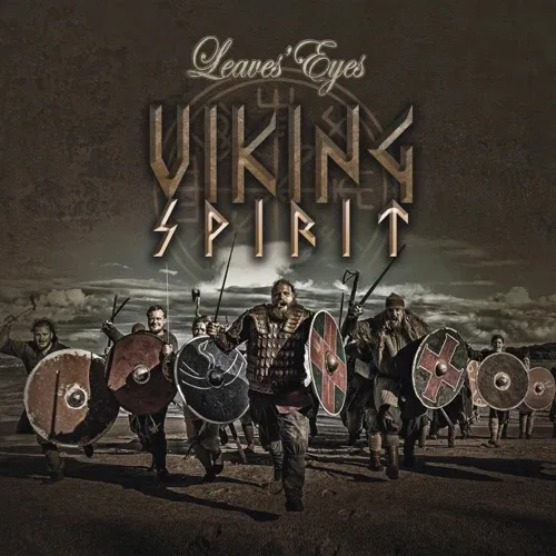 Viking Spirit (Original Score) cover