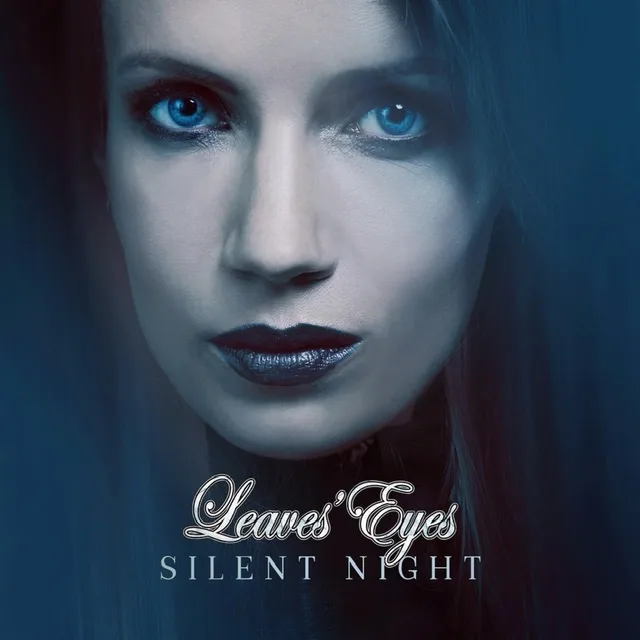 Silent Night cover
