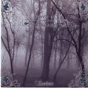 Sadness cover