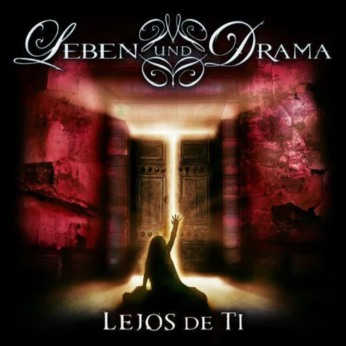 Lejos de ti cover