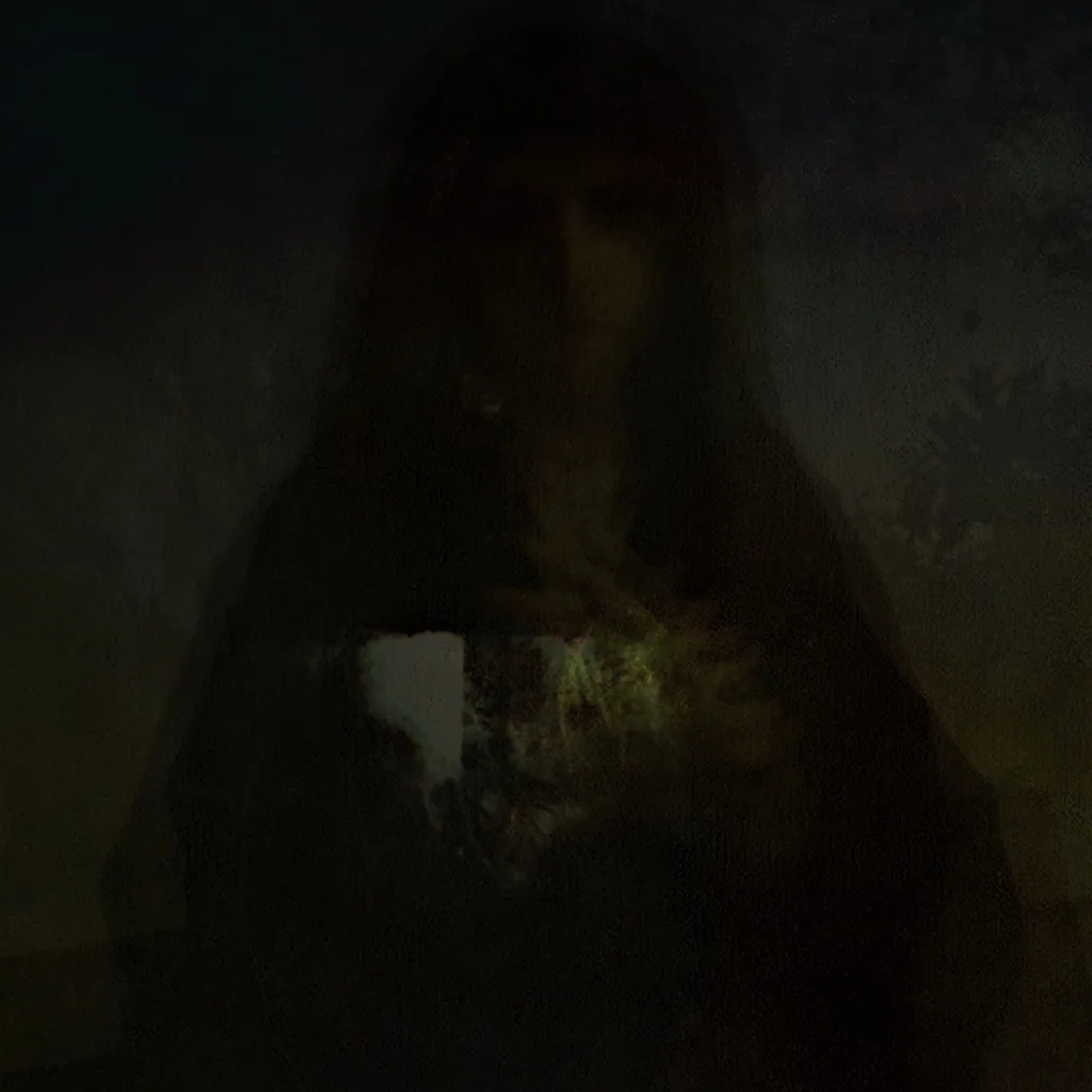 The Beast Within cover