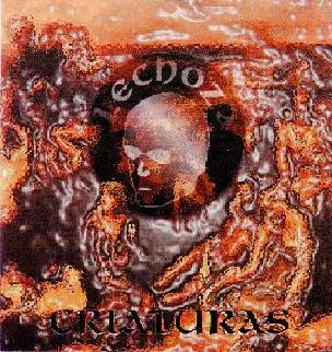Criaturas cover