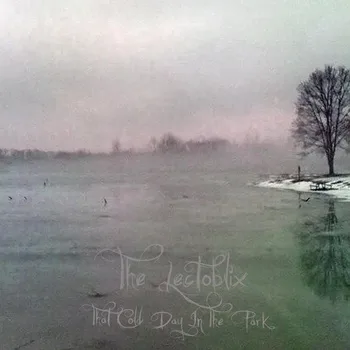 That Cold Day in the Park cover