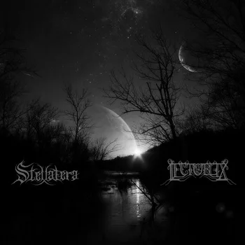 Stellafera / Lectoblix cover