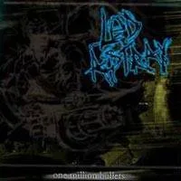 One Million Bullets cover