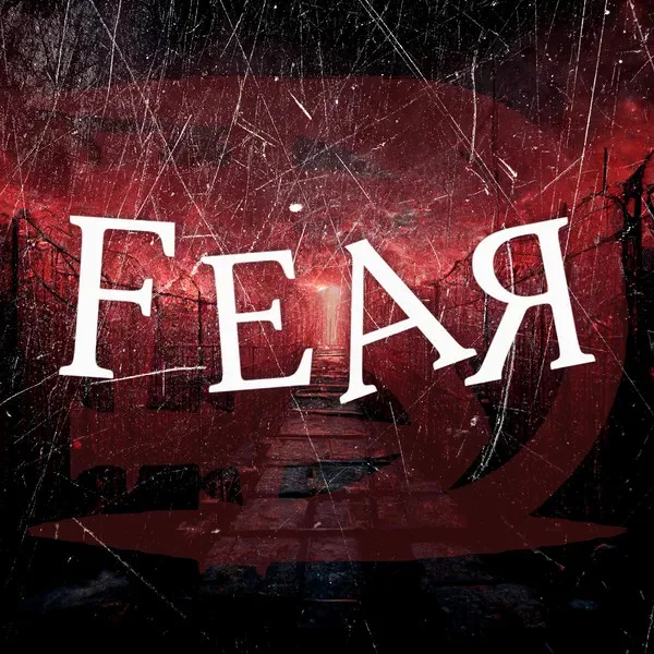 Fear cover
