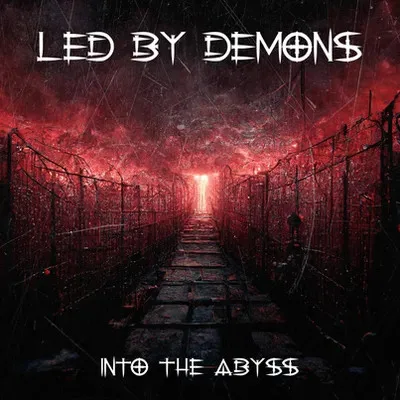 Into the Abyss cover