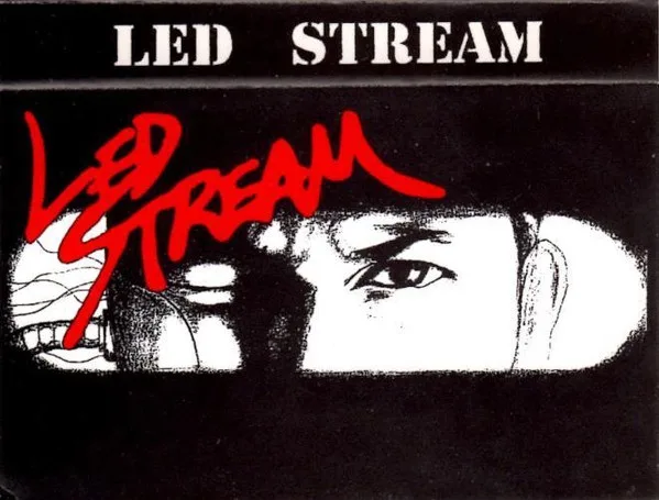 Led Stream - Volume I cover