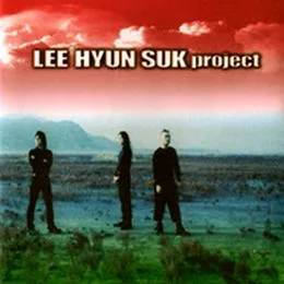 Lee Hyun Suk Project cover
