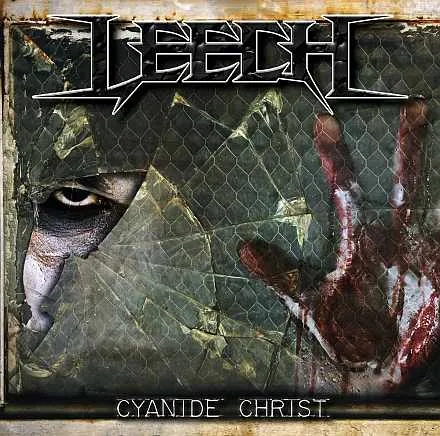 Cyanide Christ cover