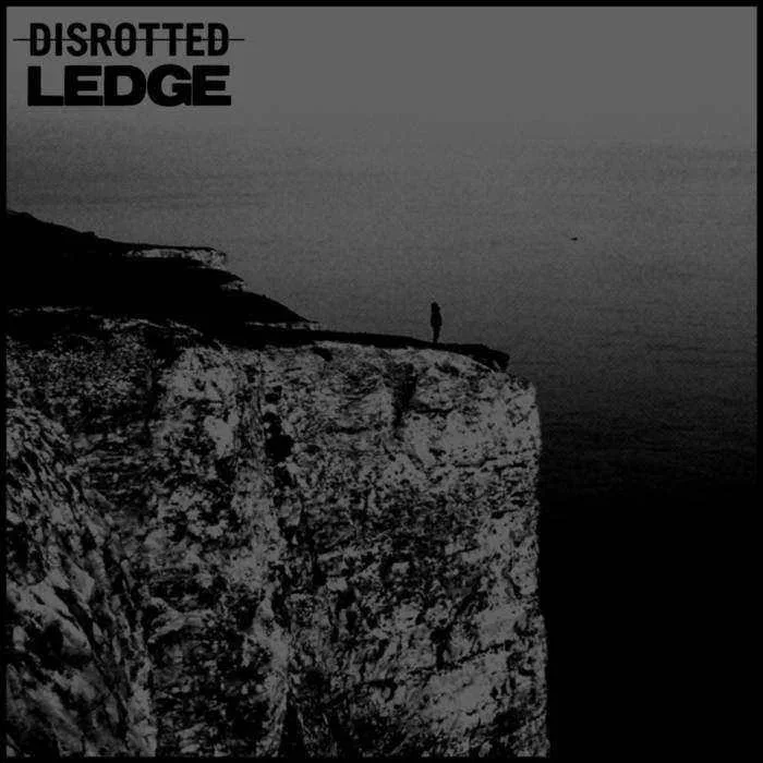 Disrotted / Ledge cover