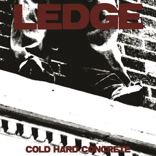 Cold Hard Concrete cover
