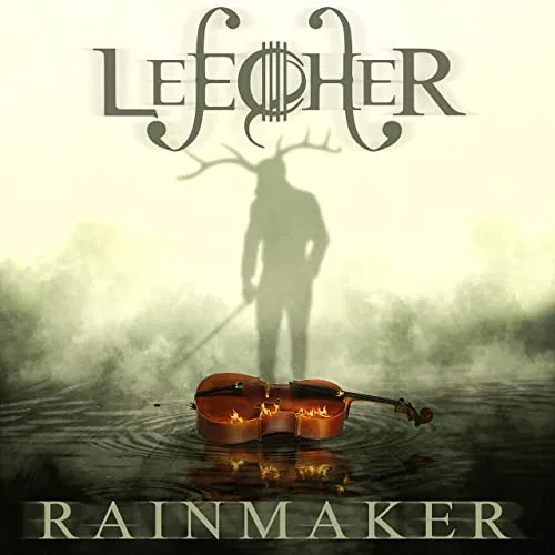 Rainmaker cover