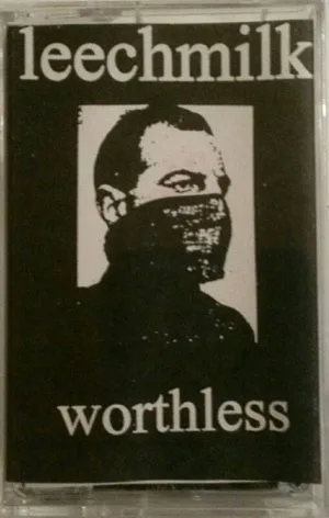 Worthless cover
