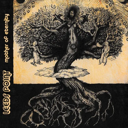 Mother of Eternity cover