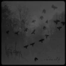...as the Birds Still Fly cover