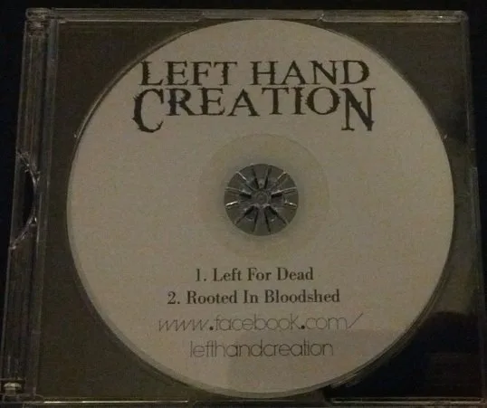 2-Song Sampler cover