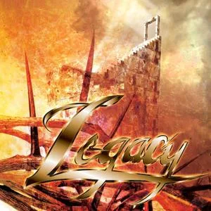 Legacy cover