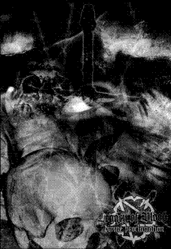 Divine Proclamation cover