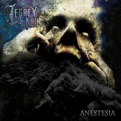 Anestesia cover