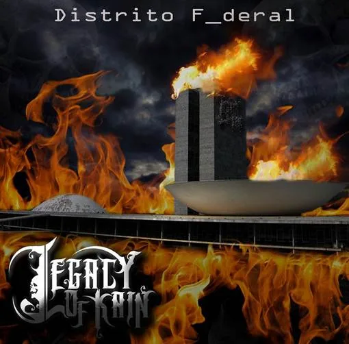 Distrito F_deral cover