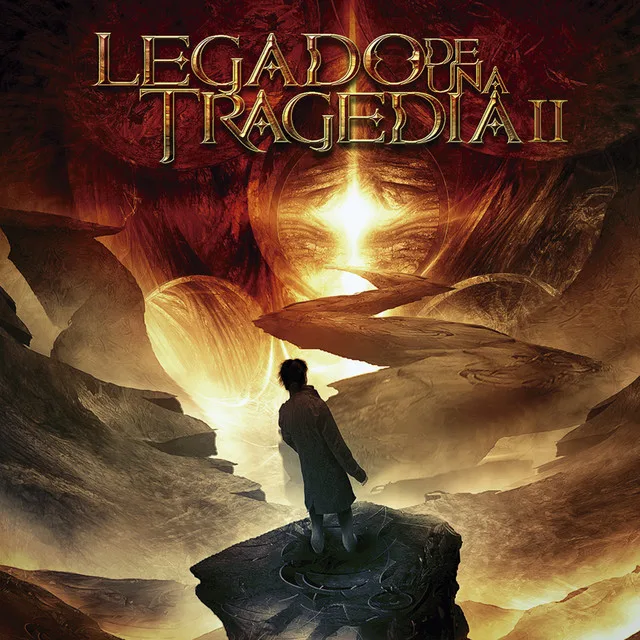 Legado de una tragedia II cover