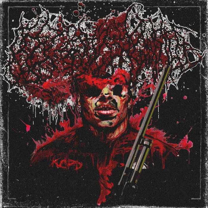 Demo 2024 cover