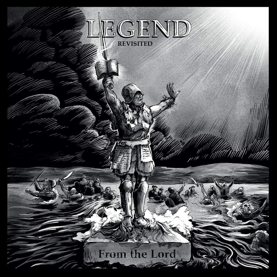 From the Lord cover