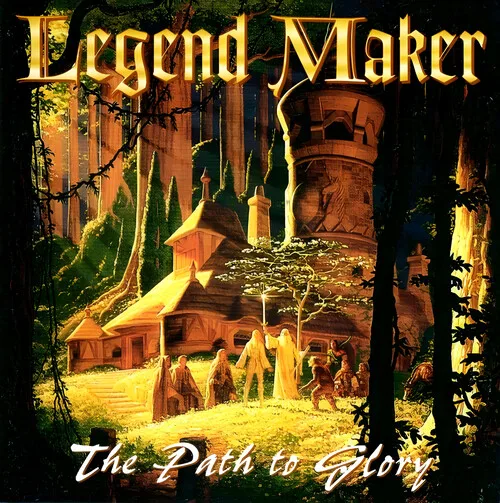 The Path to Glory cover