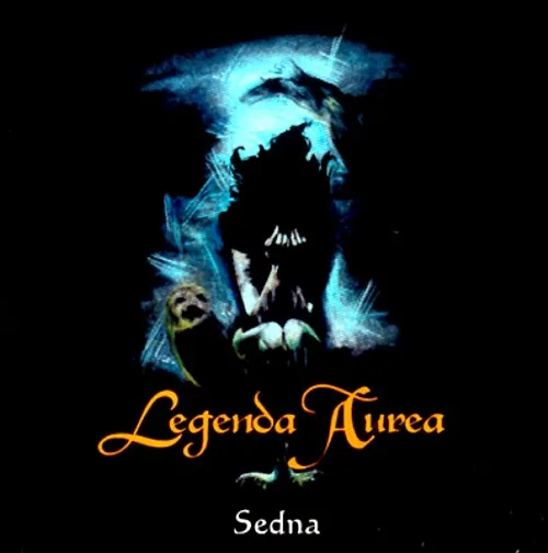 Sedna cover