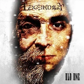 Old One cover
