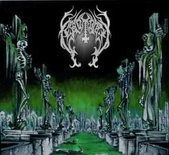 Legend of Humanity's Fall cover