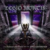 The Human Creation and the Devil's Contribution cover