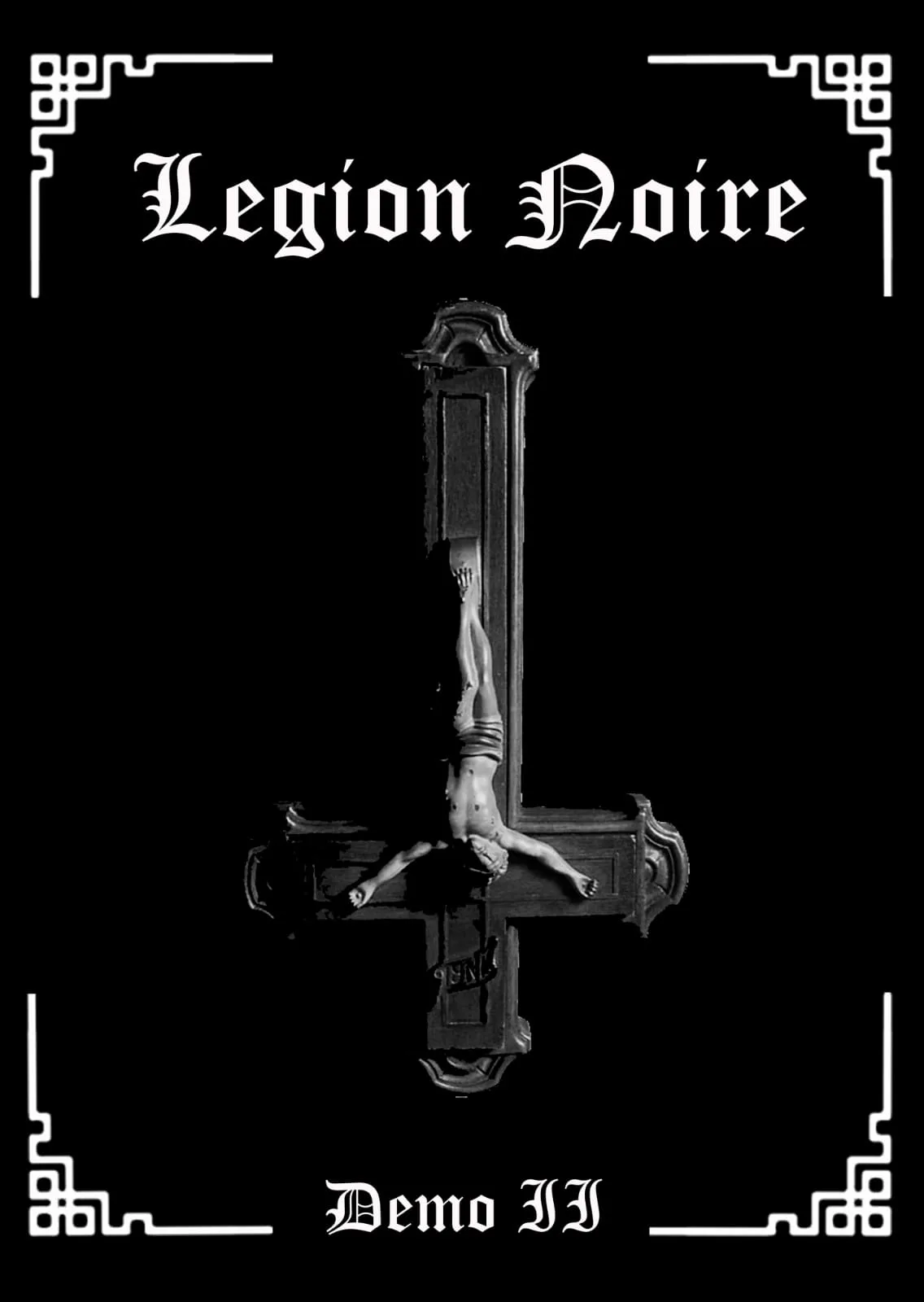 Demo II cover