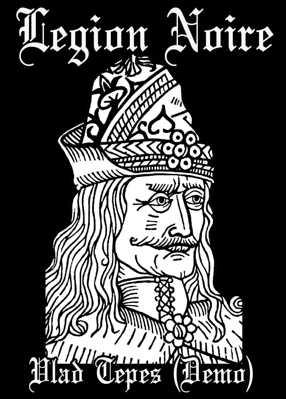 Vlad Tepes cover