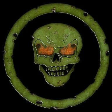 Legion of Bokor cover