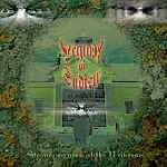 Steamhammers of the Universe cover