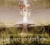 The Great World of Satan cover