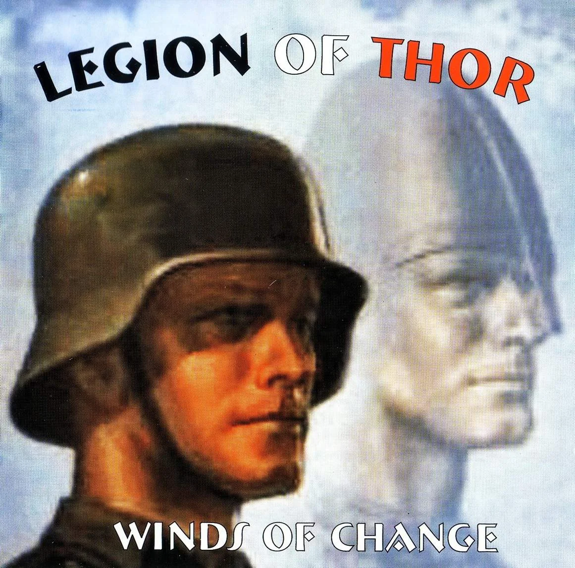Winds of Change cover