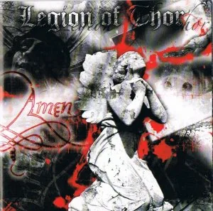 Amen cover