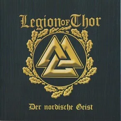 Der nordische Geist cover