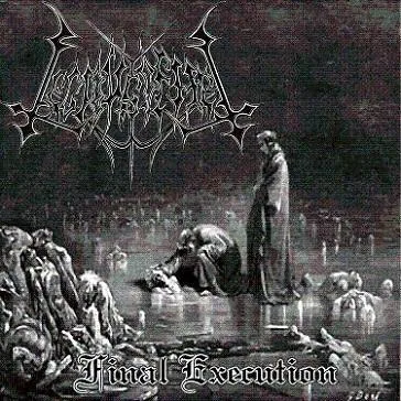 Final Execution cover
