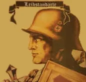 Leibstandarte cover
