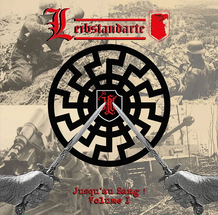 Jusqu'au Sang ! Volume 1 cover