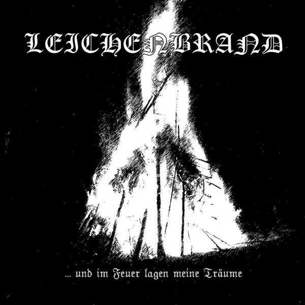 ...und im Feuer lagen meine Träume cover