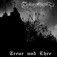 Treue und Ehre cover